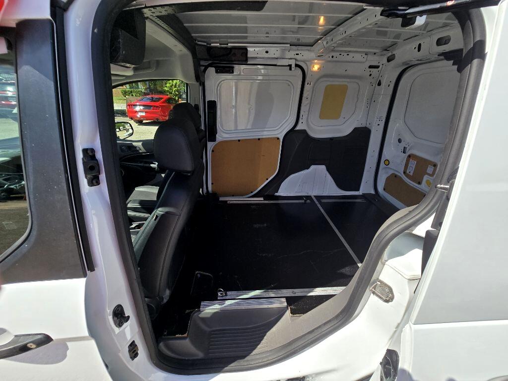 2019 Ford Transit Connect XL photo 11