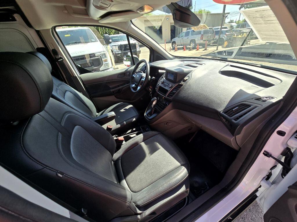 2019 Ford Transit Connect XL photo 12