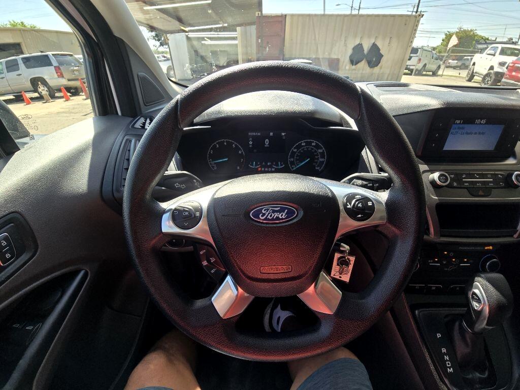 2019 Ford Transit Connect XL photo 13