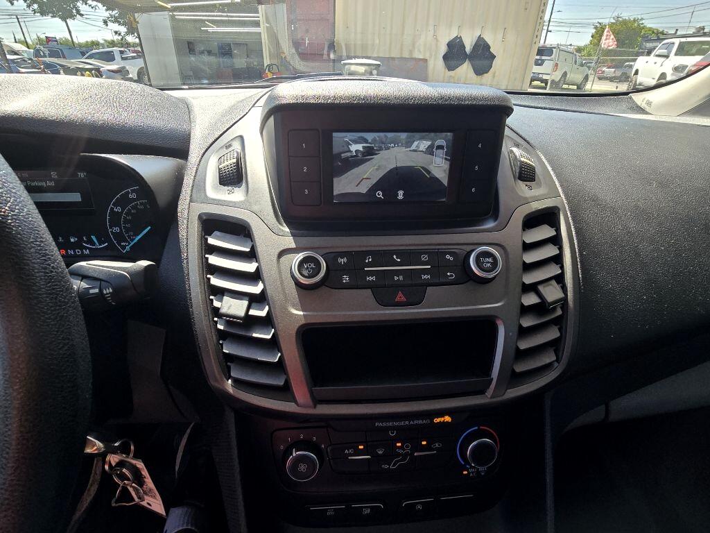 2019 Ford Transit Connect XL photo 14