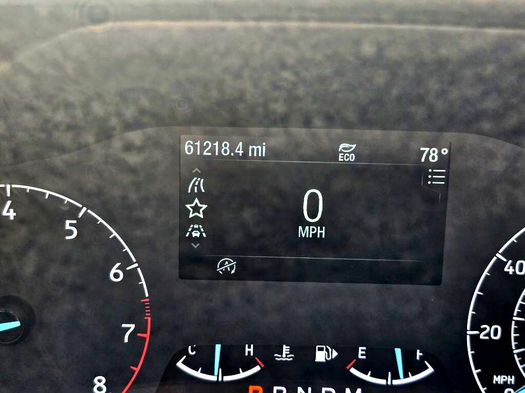 2019 Ford Transit Connect XL photo 15