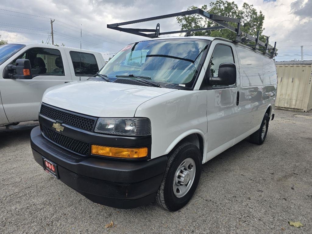Chevrolet Express 2500 Cargo 2019