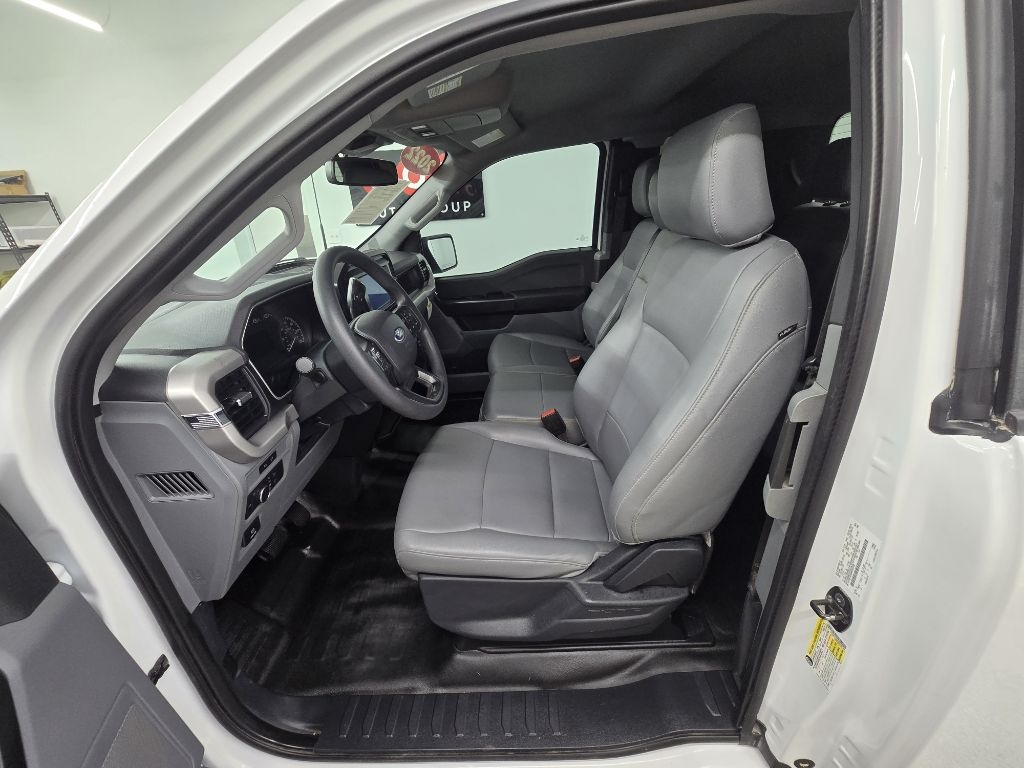 2022 Ford F-150 XL photo 7