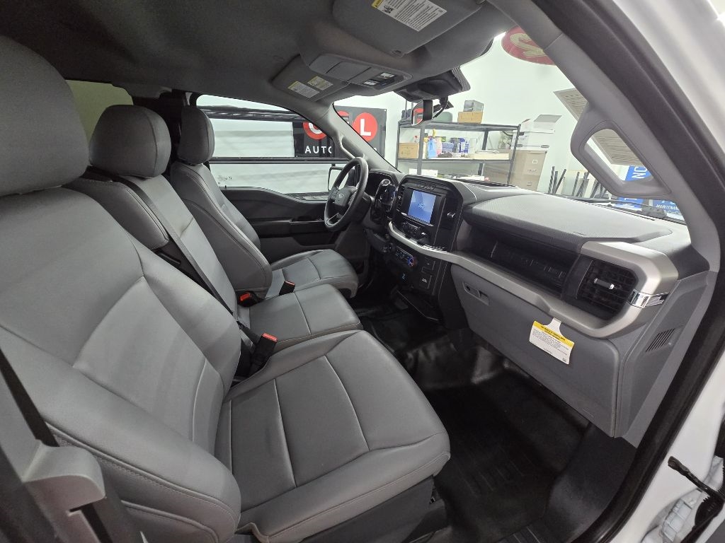 2022 Ford F-150 XL photo 11