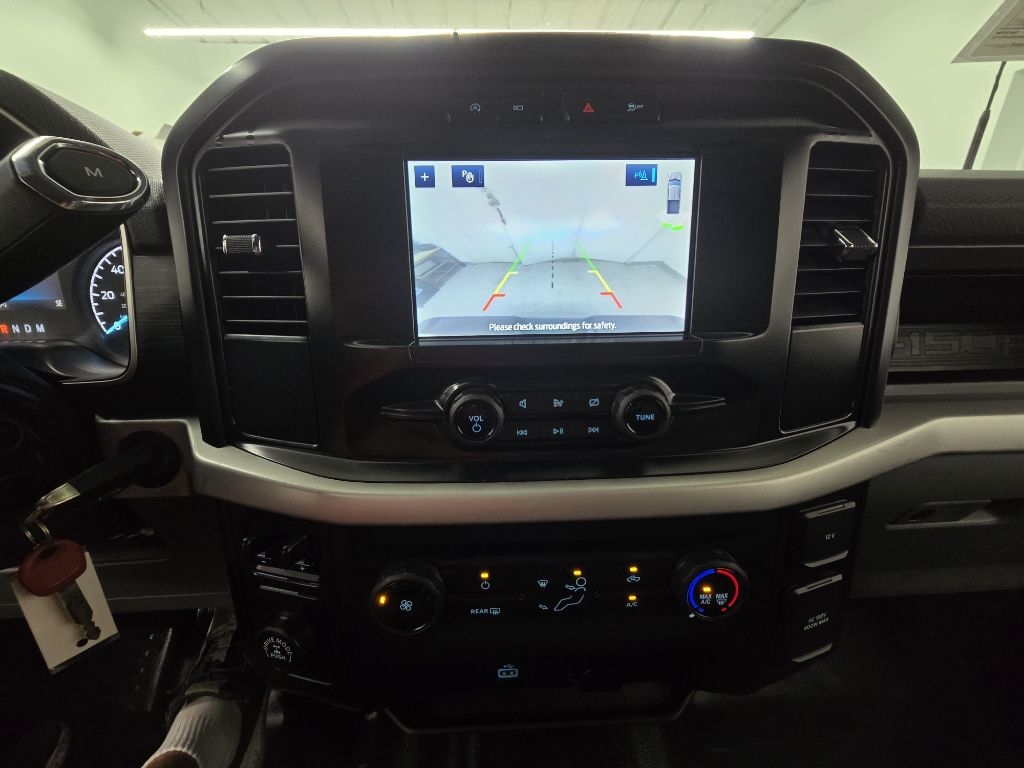 2022 Ford F-150 XL photo 15