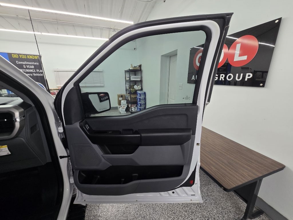 2022 Ford F-150 XL photo 19