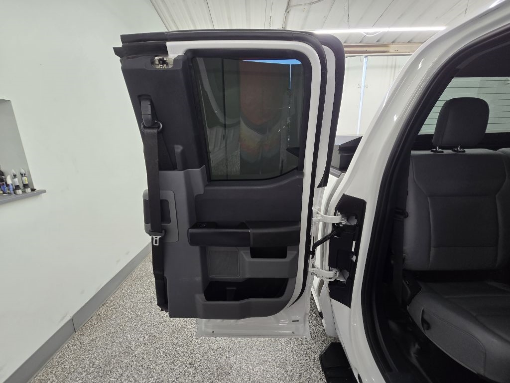 2022 Ford F-150 XL photo 20