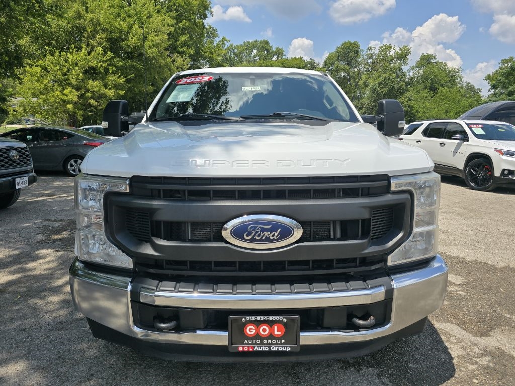 2022 Ford F-250 XL photo 2