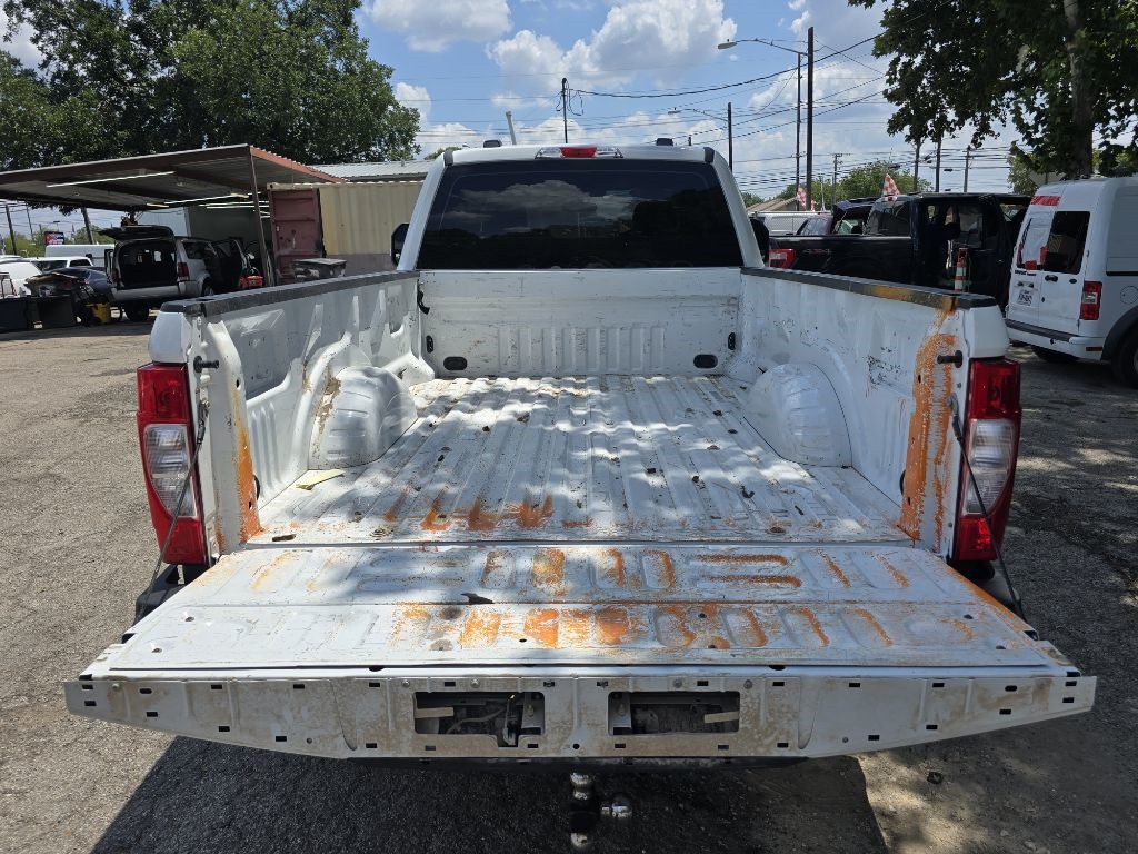 2022 Ford F-250 XL photo 6