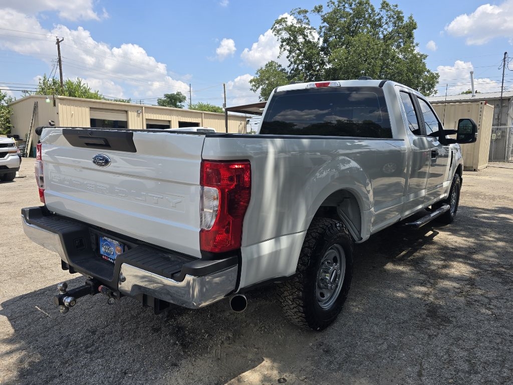 2022 Ford F-250 XL photo 7