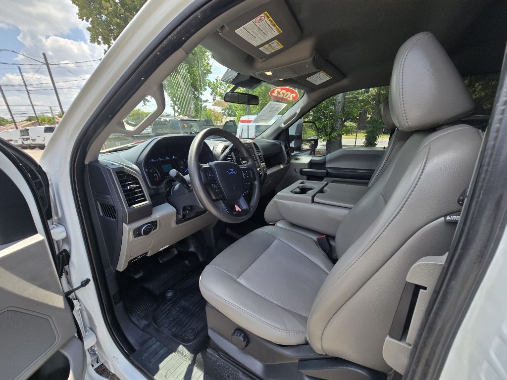 2022 Ford F-250 XL photo 10