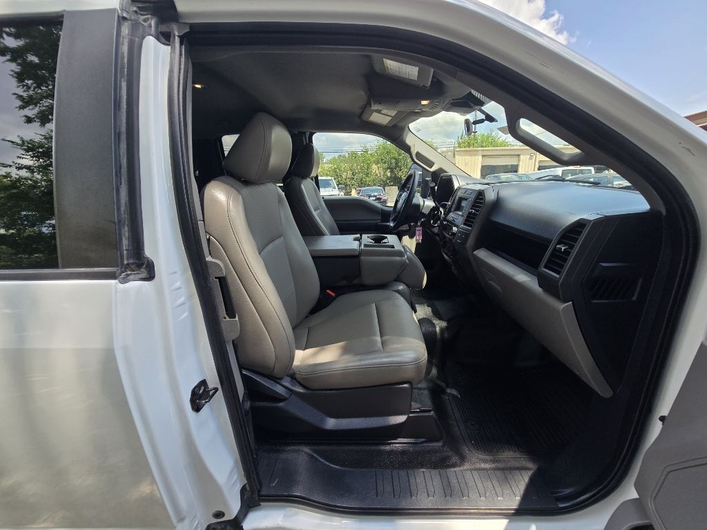 2022 Ford F-250 XL photo 12