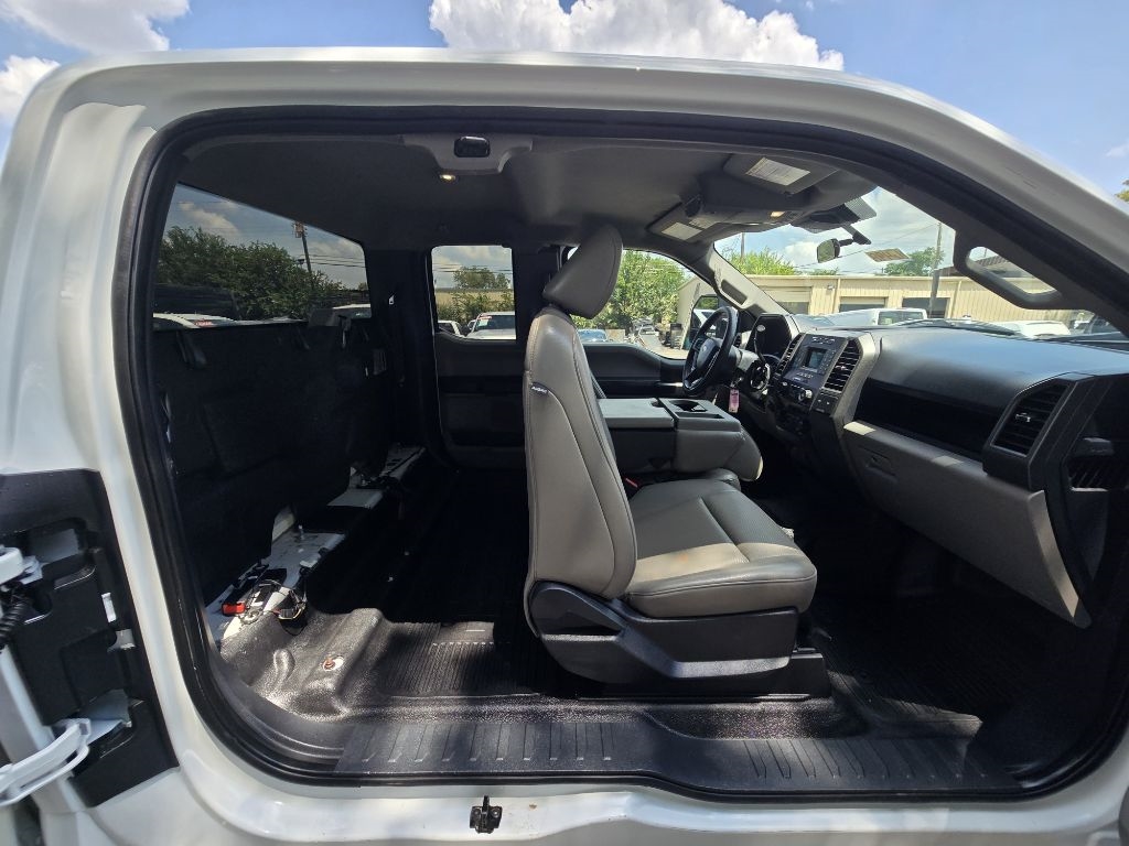 2022 Ford F-250 XL photo 13