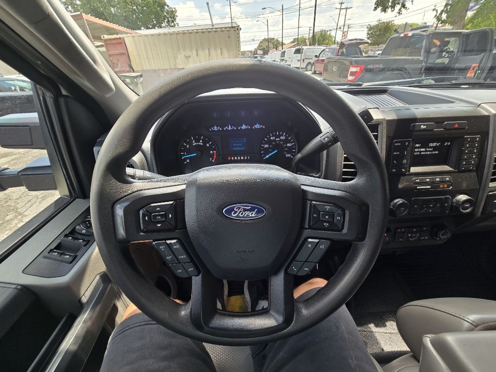 2022 Ford F-250 XL photo 16
