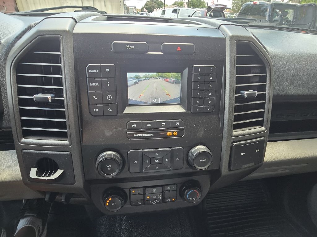 2022 Ford F-250 XL photo 17