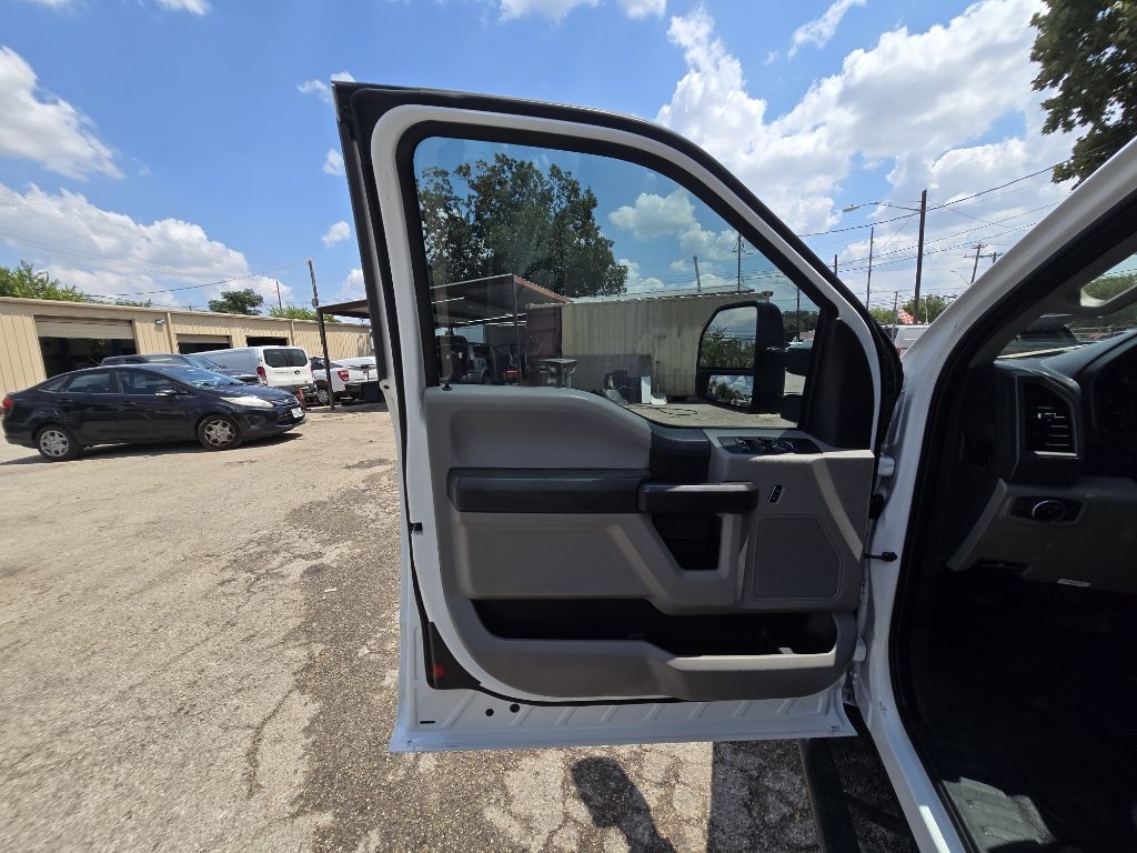 2022 Ford F-250 XL photo 18