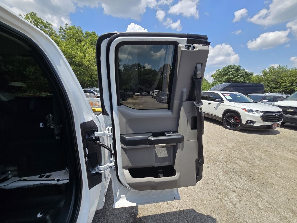 2022 Ford F-250 XL photo 19