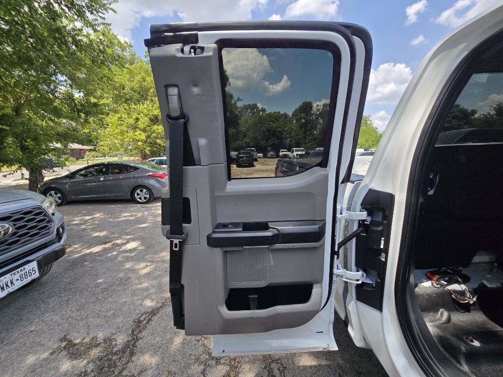 2022 Ford F-250 XL photo 20