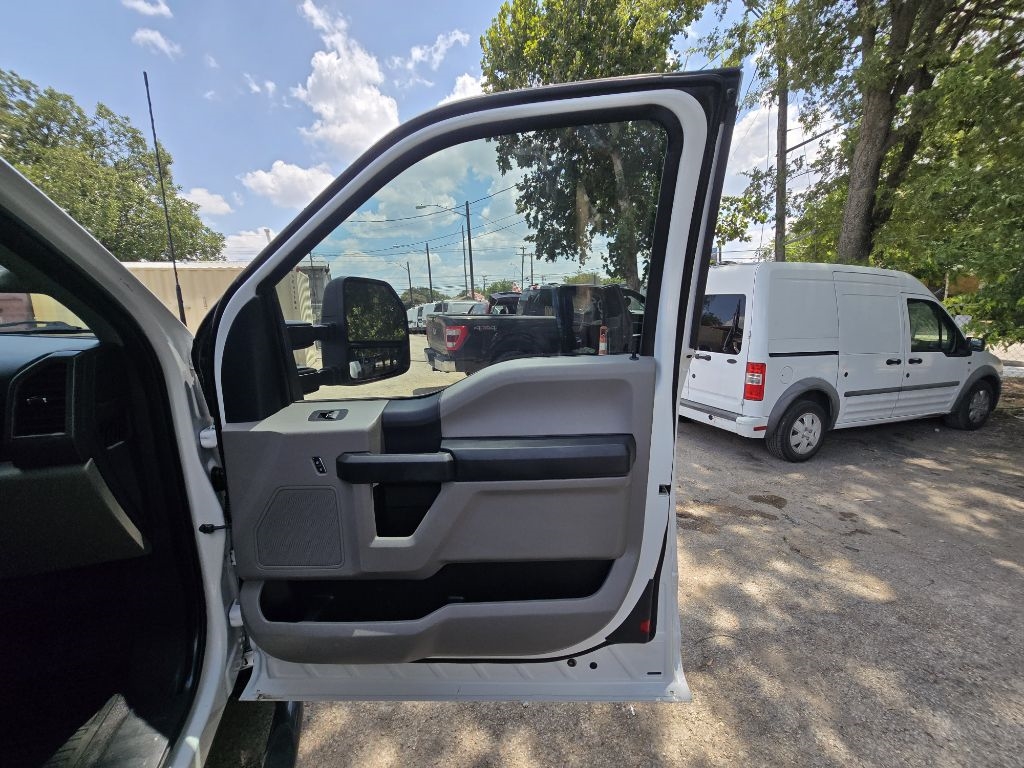 2022 Ford F-250 XL photo 21