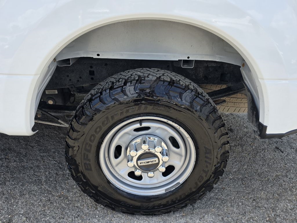 2022 Ford F-250 XL photo 23