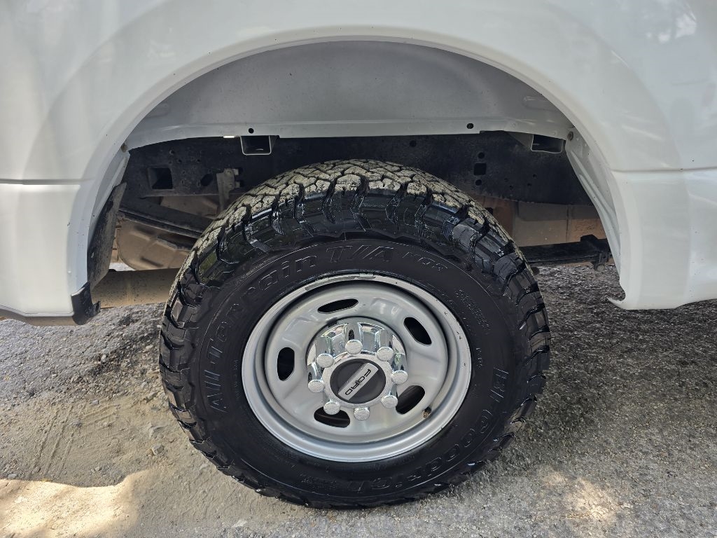 2022 Ford F-250 XL photo 25