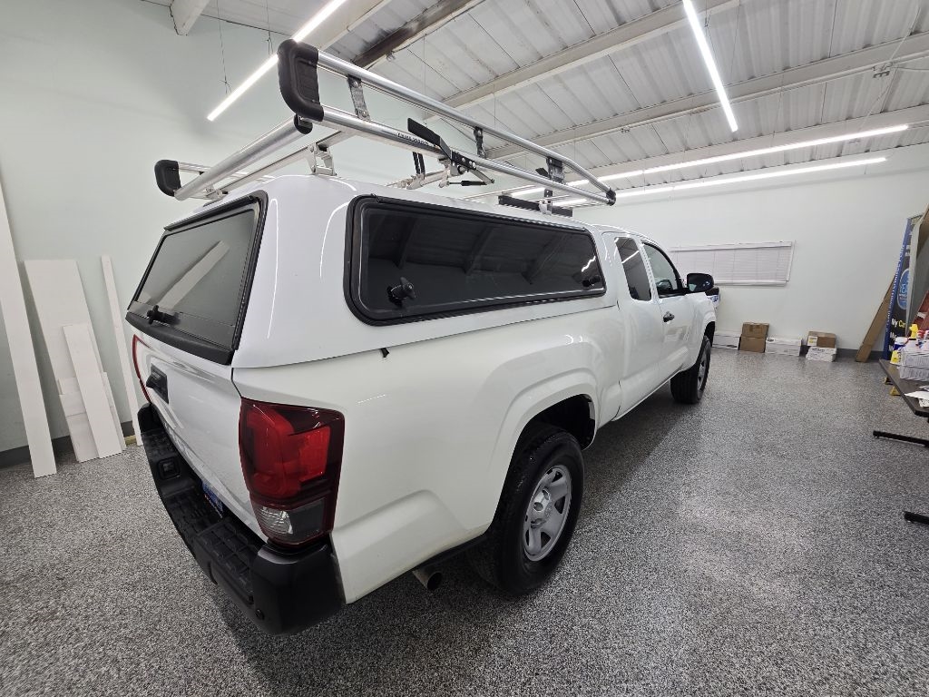 2021 Toyota Tacoma SR5 Access Cab photo 6
