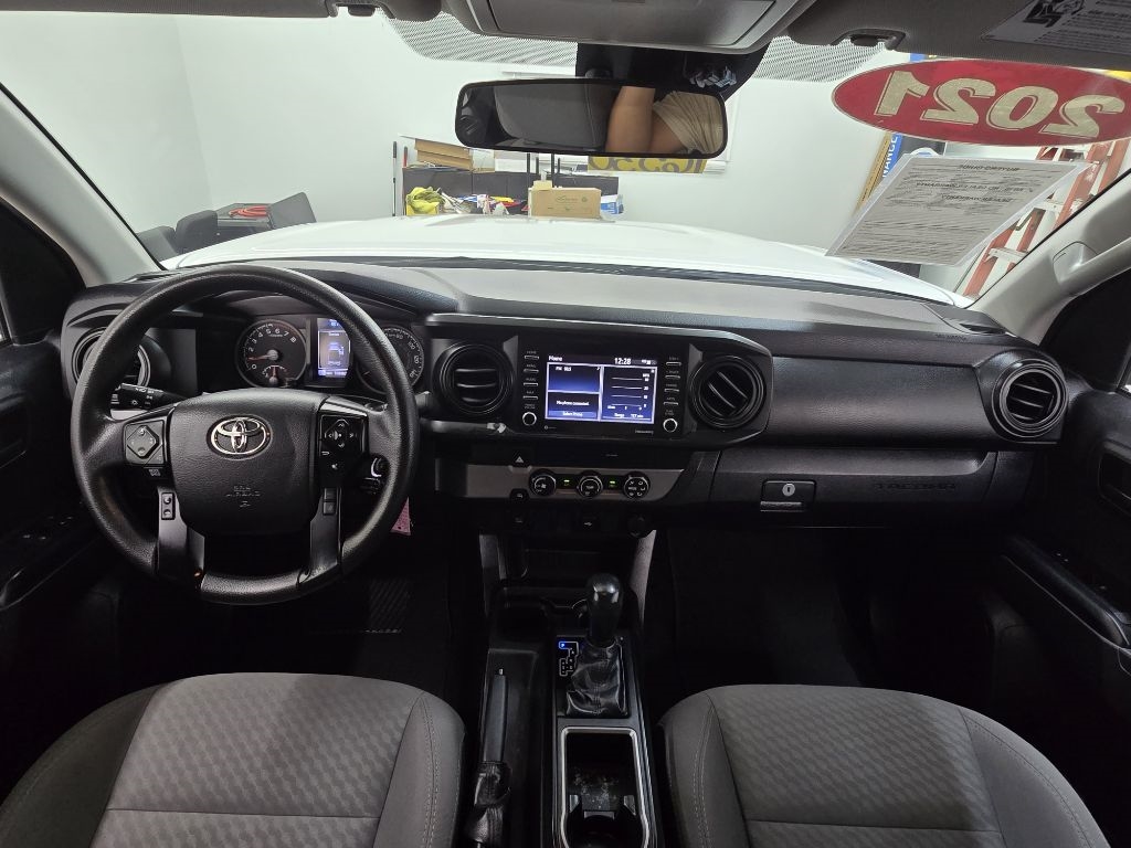2021 Toyota Tacoma SR5 Access Cab photo 16