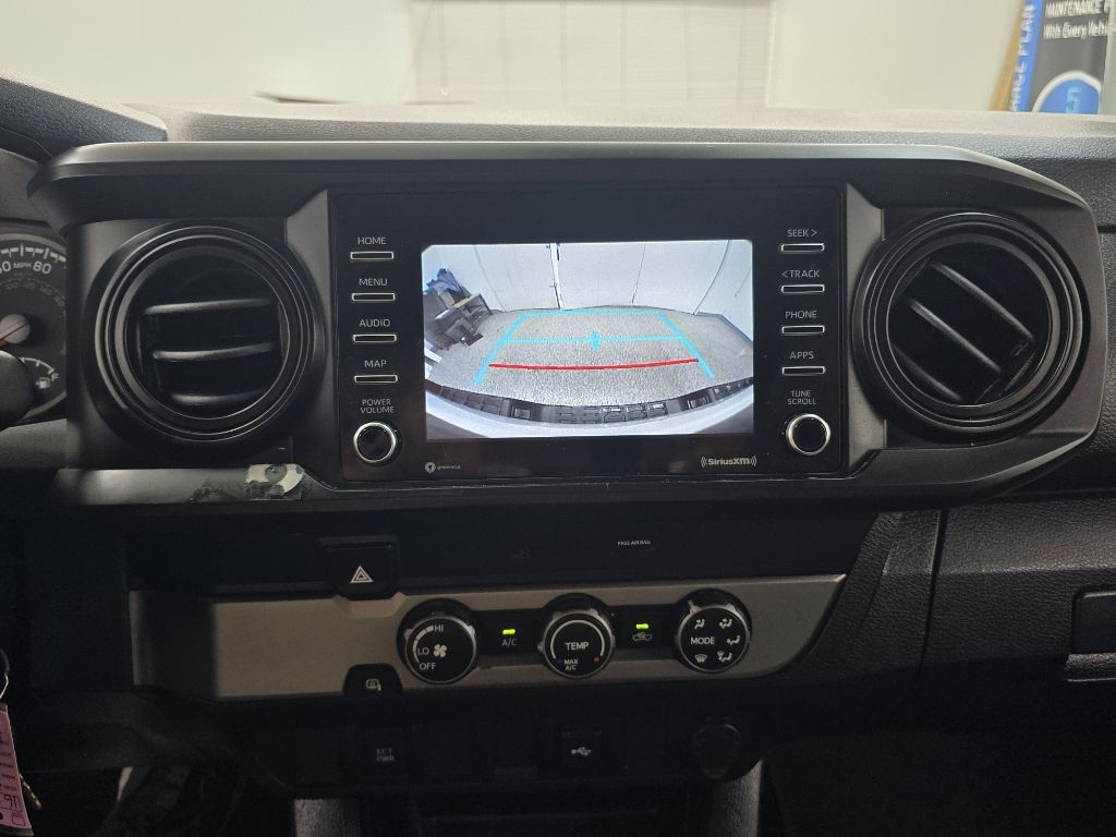 2021 Toyota Tacoma SR5 Access Cab photo 18