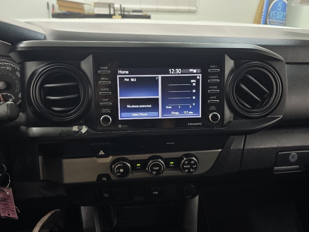 2021 Toyota Tacoma SR5 Access Cab photo 19