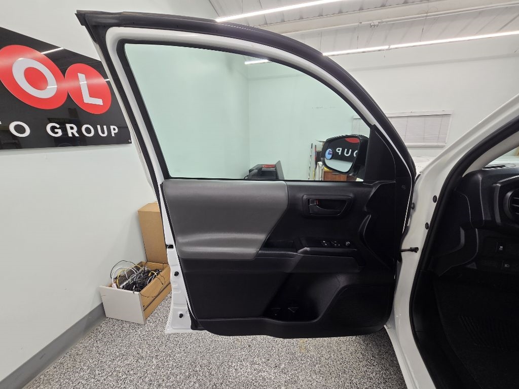 2021 Toyota Tacoma SR5 Access Cab photo 21