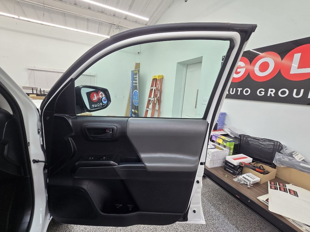 2021 Toyota Tacoma SR5 Access Cab photo 22