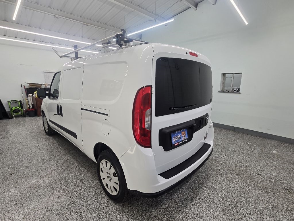 2018 Ram ProMaster City SLT photo 4