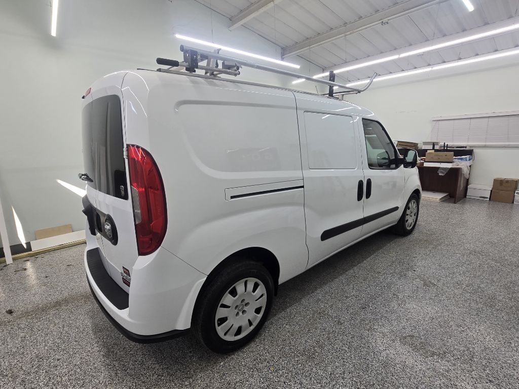 2018 Ram ProMaster City SLT photo 6