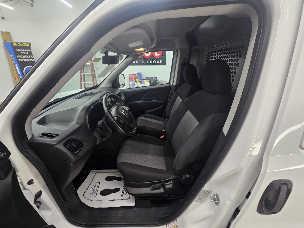 2018 Ram ProMaster City SLT photo 10