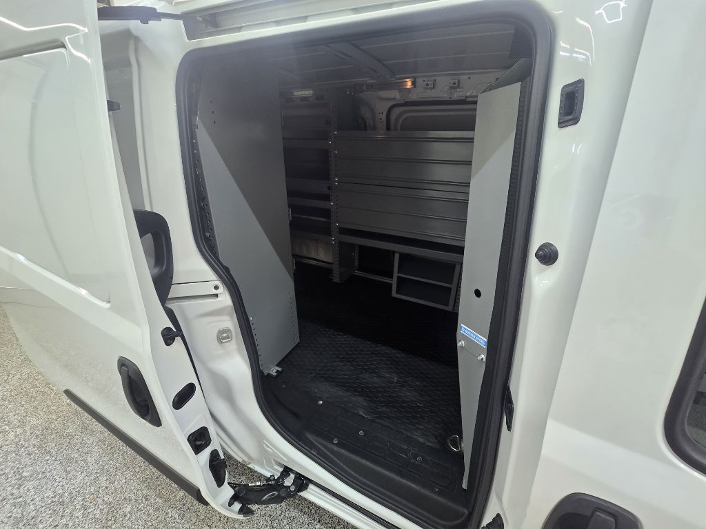 2018 Ram ProMaster City SLT photo 12
