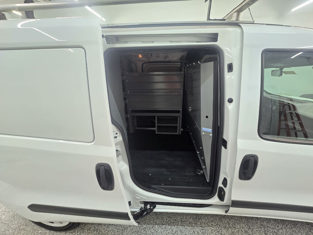 2018 Ram ProMaster City SLT photo 13