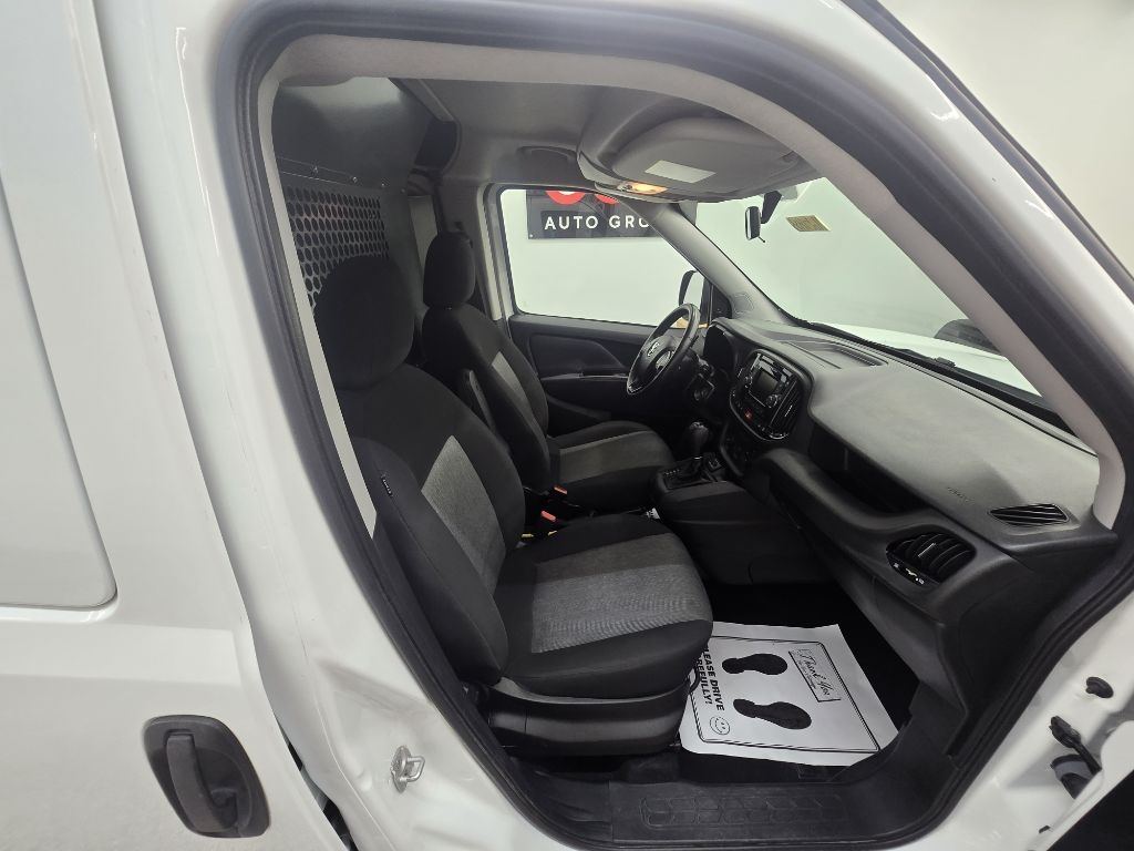2018 Ram ProMaster City SLT photo 14