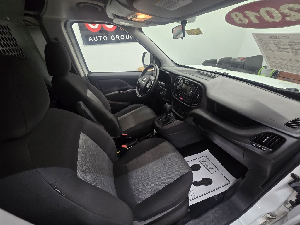 2018 Ram ProMaster City SLT photo 15