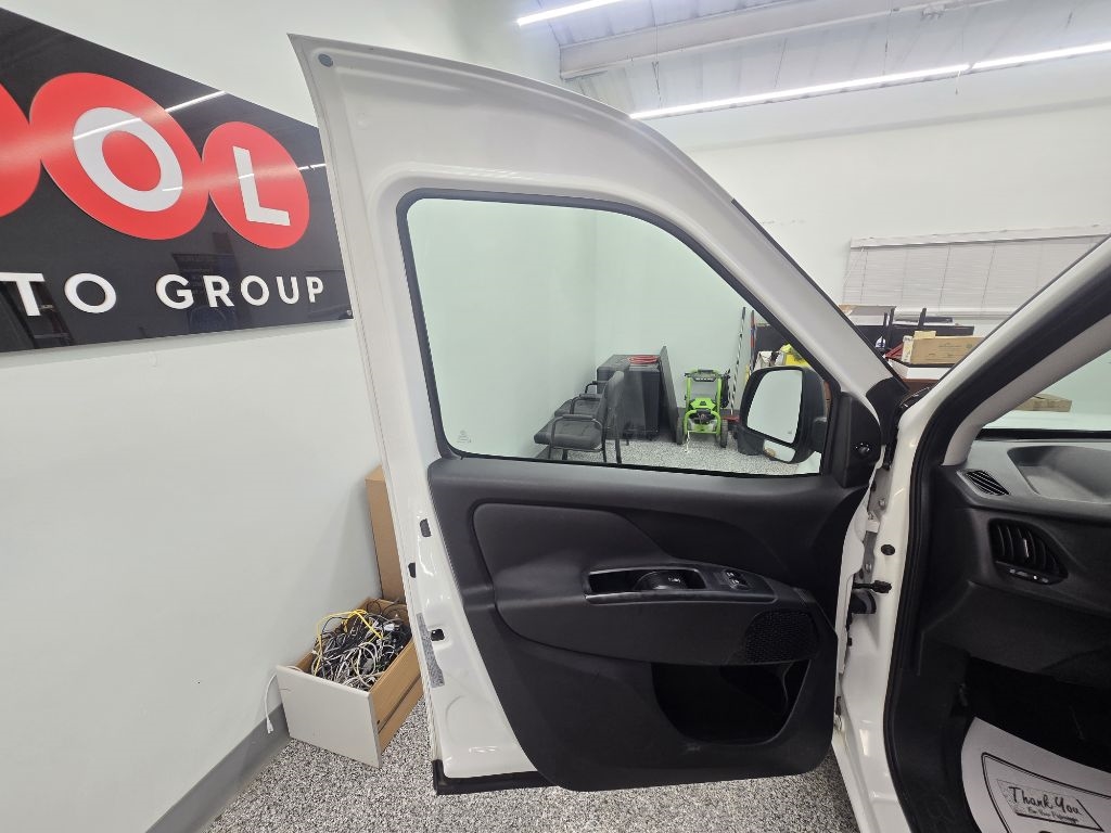 2018 Ram ProMaster City SLT photo 20
