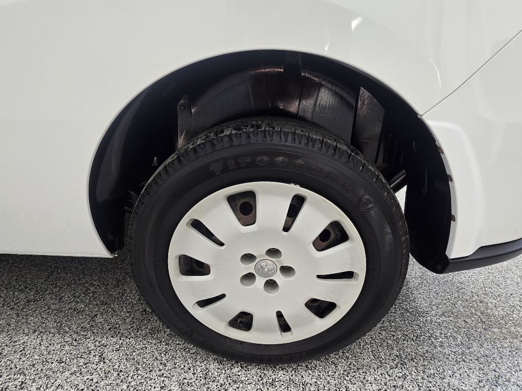2018 Ram ProMaster City SLT photo 22