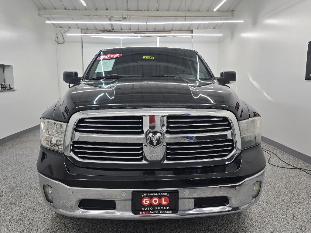 2015 Ram 1500 Lone Star photo 2