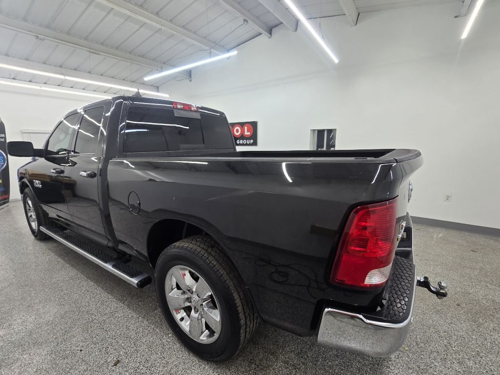 2015 Ram 1500 Lone Star photo 4