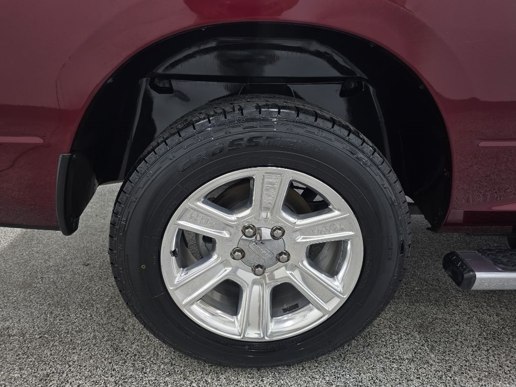 RAM 1500 Lone Star 4x2 Crew Cab 5'7" Box 2018 RAM 1500 Lone Star 4x2 Crew Cab 5'7" Box 2018