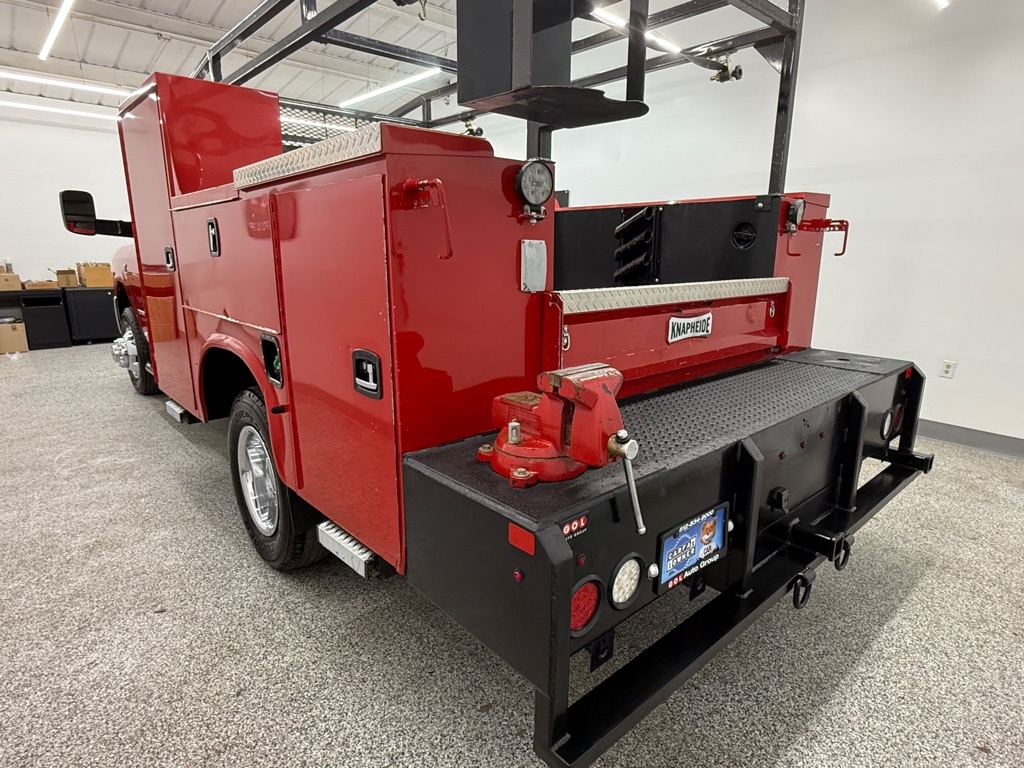 RAM 3500 Tradesman Regular Cab 2WD 2020 RAM 3500 Tradesman Regular Cab 2WD 2020