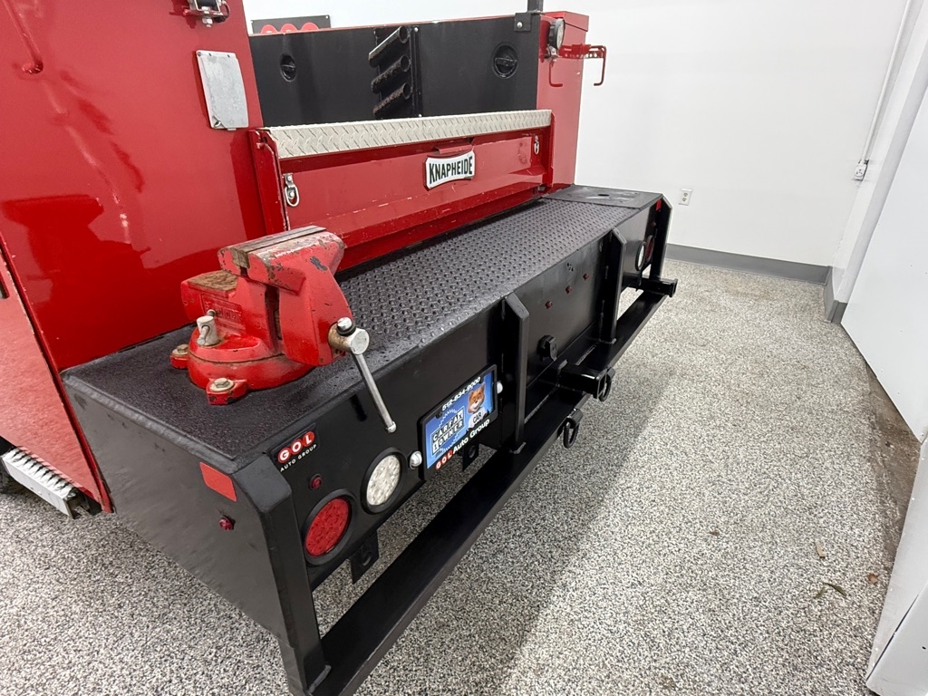 RAM 3500 Tradesman Regular Cab 2WD 2020 RAM 3500 Tradesman Regular Cab 2WD 2020