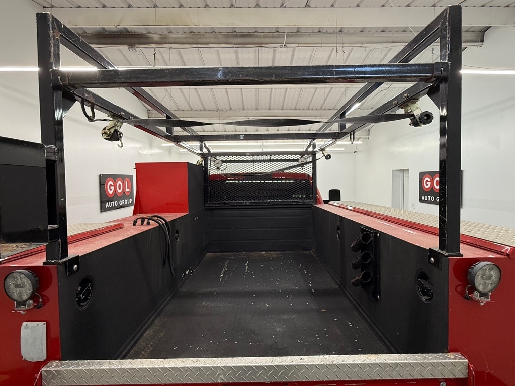 RAM 3500 Tradesman Regular Cab 2WD 2020 RAM 3500 Tradesman Regular Cab 2WD 2020