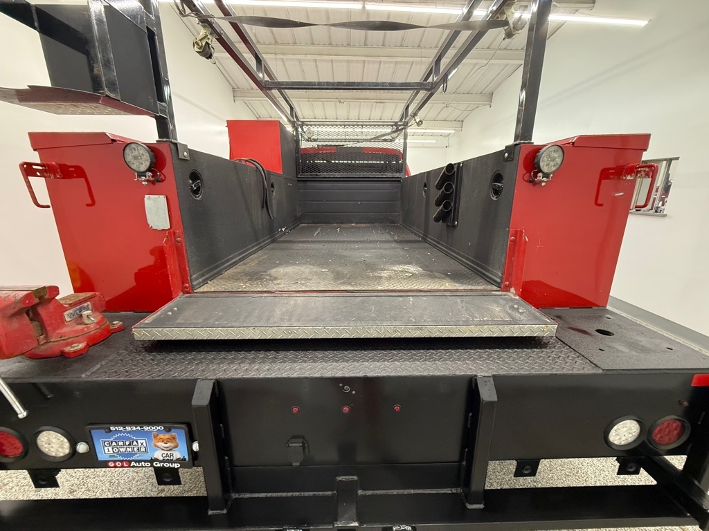 RAM 3500 Tradesman Regular Cab 2WD 2020 RAM 3500 Tradesman Regular Cab 2WD 2020