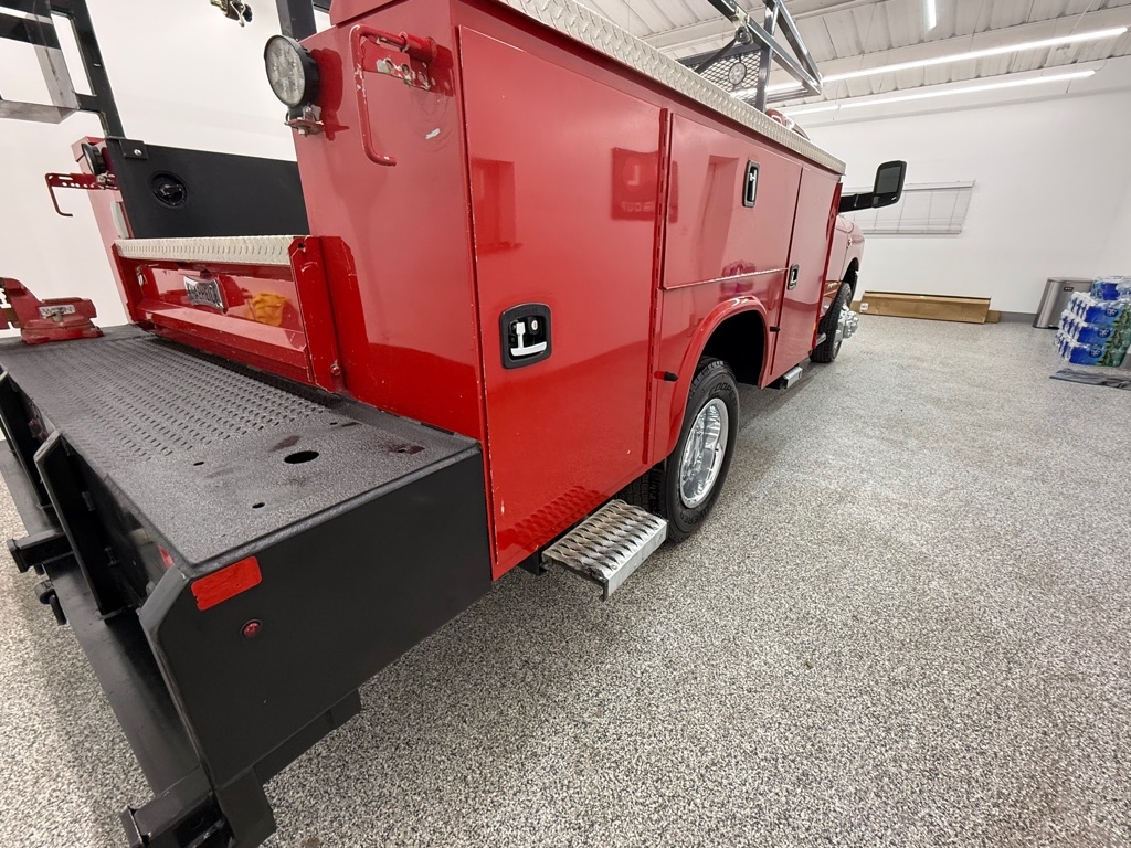 RAM 3500 Tradesman Regular Cab 2WD 2020 RAM 3500 Tradesman Regular Cab 2WD 2020