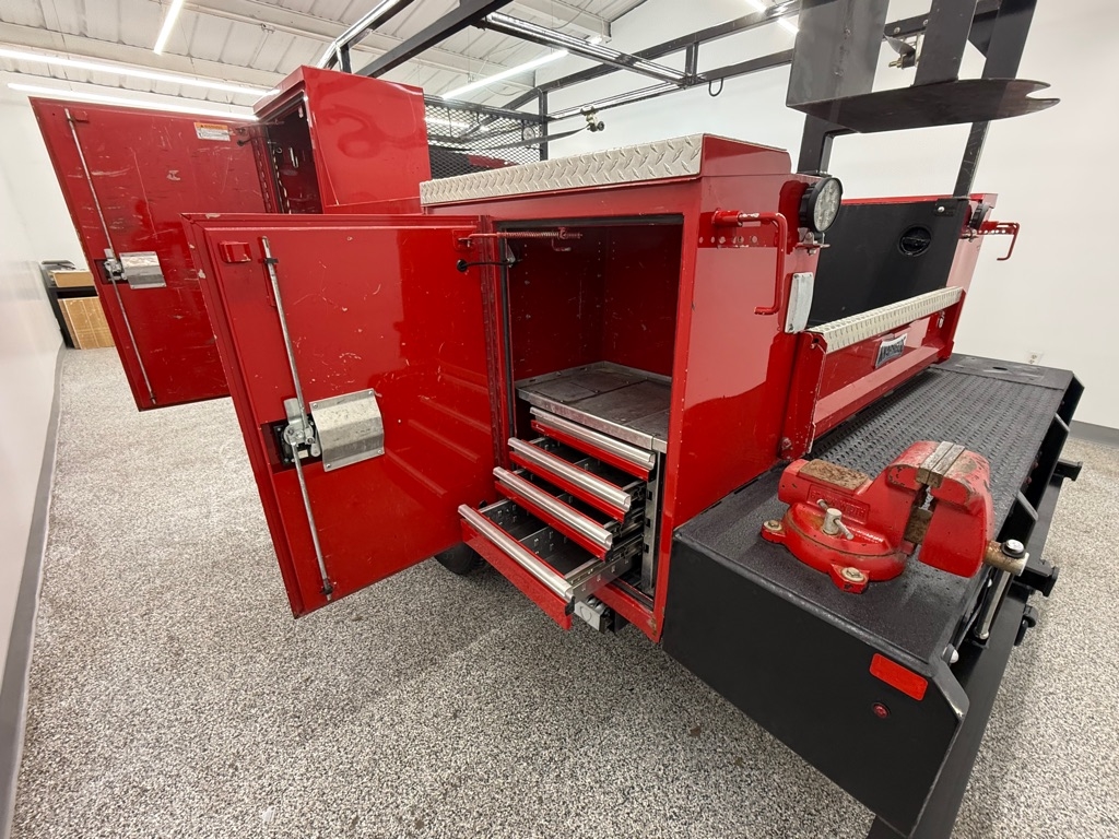 RAM 3500 Tradesman Regular Cab 2WD 2020 RAM 3500 Tradesman Regular Cab 2WD 2020