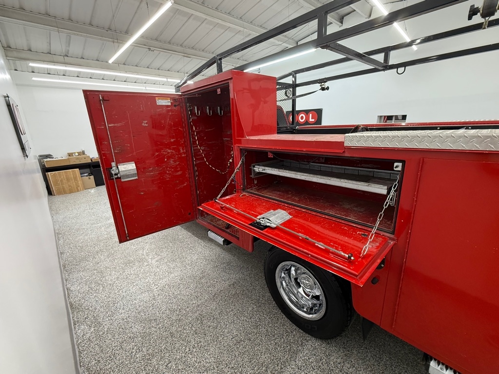 RAM 3500 Tradesman Regular Cab 2WD 2020 RAM 3500 Tradesman Regular Cab 2WD 2020